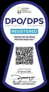 DPO/DPS Registered