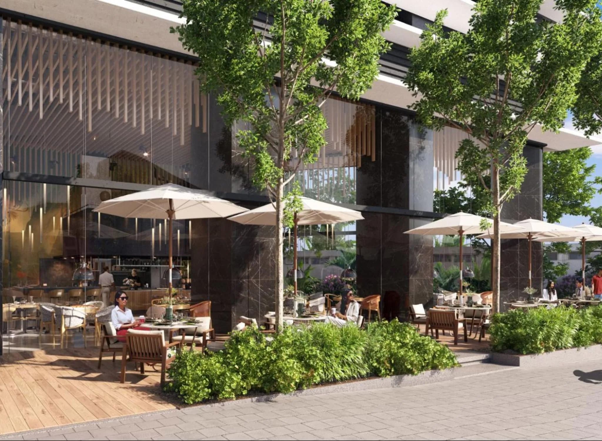 Laya by Shang Properties