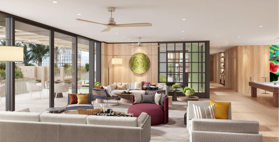 Laya by Shang Properties