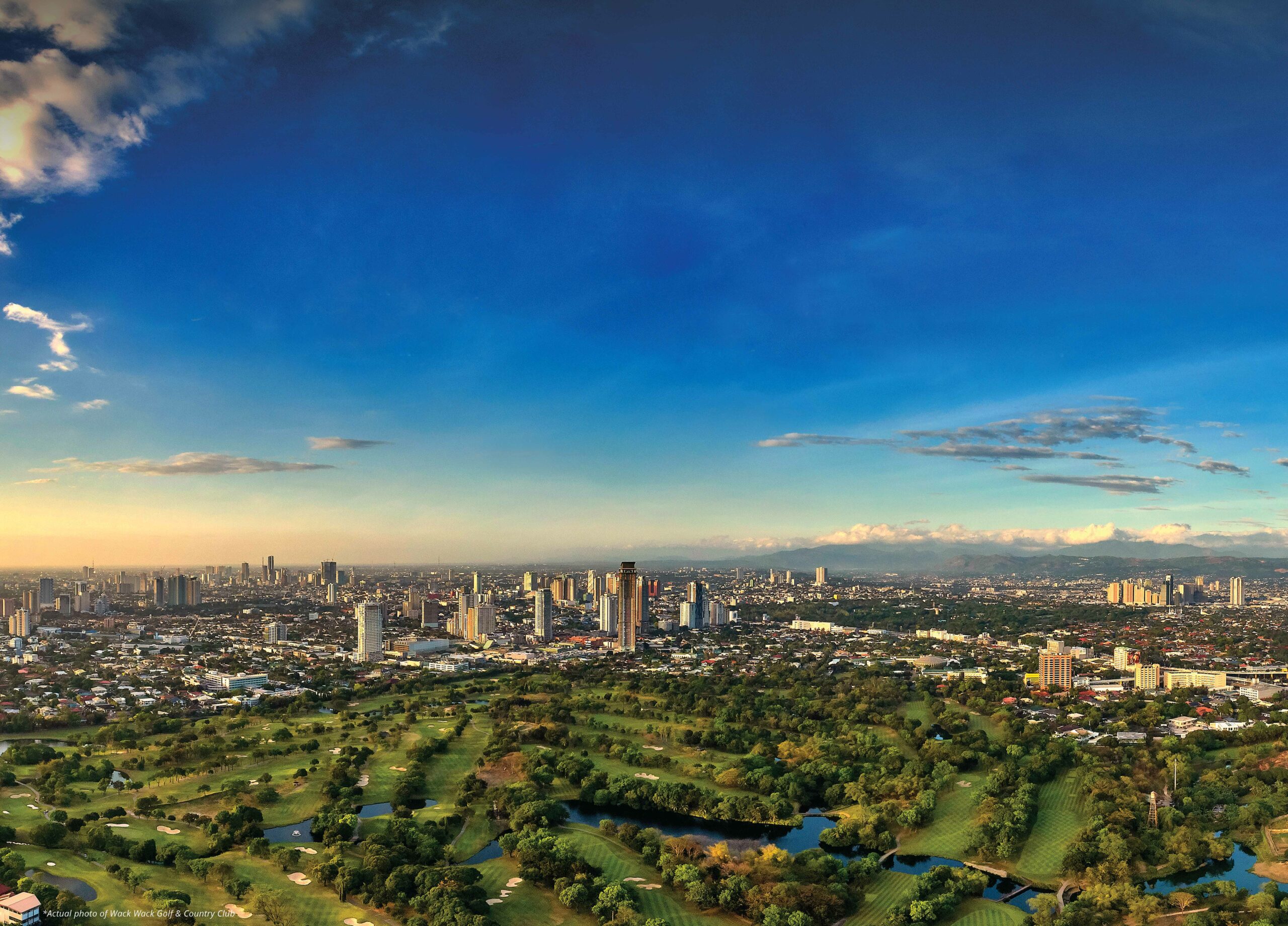 Shang Residences at Wack Wack