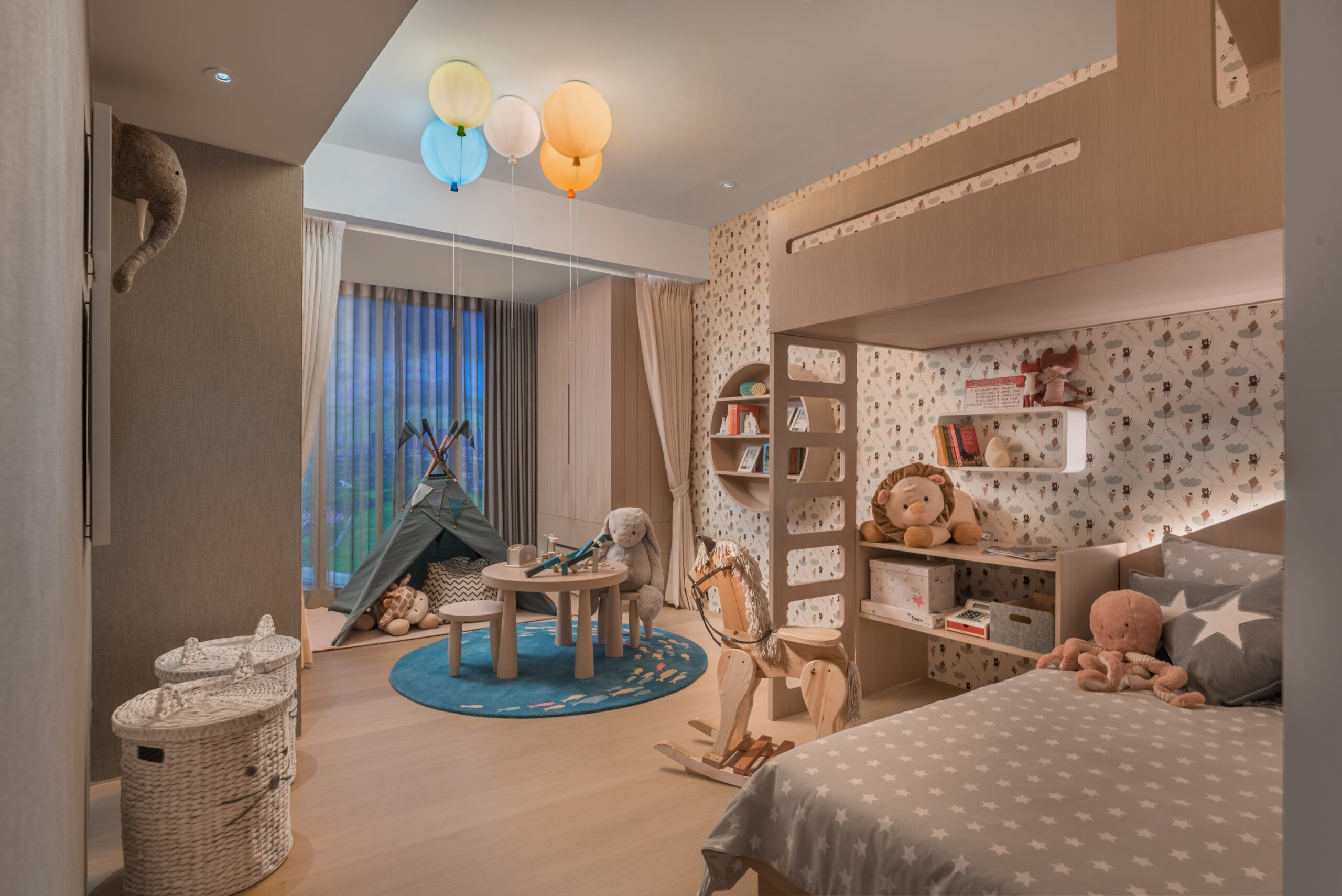 Shang Residences at Wack Wack